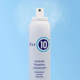 It\'s A 10 Miracle Blowdry Volumizer 6 Oz - 2 Pack It\'s A 10 Miracle Blowdry Volumizer 6 Oz - 2 Pack