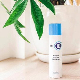It\'s A 10 Miracle Blowdry Volumizer 6 Oz - 2 Pack It\'s A 10 Miracle Blowdry Volumizer 6 Oz - 2 Pack