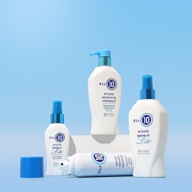 It\'s A 10 Miracle Blowdry Volumizer 6 Oz - 2 Pack It\'s A 10 Miracle Blowdry Volumizer 6 Oz - 2 Pack