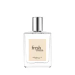 philosophy fresh cream eau de toilette 2 fl oz