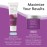 TriLASTIN Maternity Stretch Mark Prevention Cream - Paraben-Free, Hypoallergenic, and Safe for Pregnancy - Stretch Mark Formula for Pregnant Women - 4 Oz Belly Cream for Pregnant Women