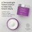 TriLASTIN Maternity Stretch Mark Prevention Cream - Paraben-Free, Hypoallergenic, and Safe for Pregnancy - Stretch Mark Formula for Pregnant Women - 4 Oz Belly Cream for Pregnant Women