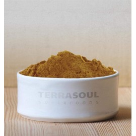 Terrasoul Superfoods Organic Reishi Mushroom Powder (4:1 Extract), 5.5 Oz, Immune Support, Stress Relief, Better Sleep, Embrace The Power of Adaptogenic Mushrooms Terrasoul Superfoods Organic Reishi Mushroom Powder (4:1 Extract), 5.5 Oz, Immune Support, Stress Relief, Better Sleep, Embrace The Power of Adaptogenic Mushrooms