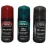 OBAO Assorted Deodorant for Men - Pack of 3