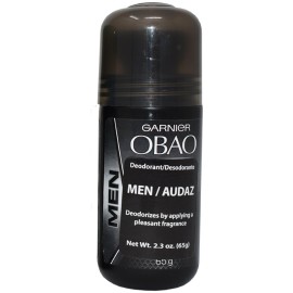 OBAO Assorted Deodorant for Men - Pack of 3 OBAO Assorted Deodorant for Men - Pack of 3