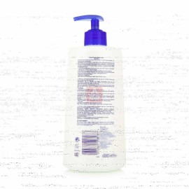 Neutrogena Norwegian Formula Deep Moisturiser Body Lotion - Dry Skin (400ml) Neutrogena Norwegian Formula Deep Moisturiser Body Lotion - Dry Skin (400ml)