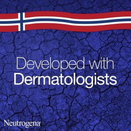 Neutrogena Norwegian Formula Deep Moisturiser Body Lotion - Dry Skin (400ml) Neutrogena Norwegian Formula Deep Moisturiser Body Lotion - Dry Skin (400ml)