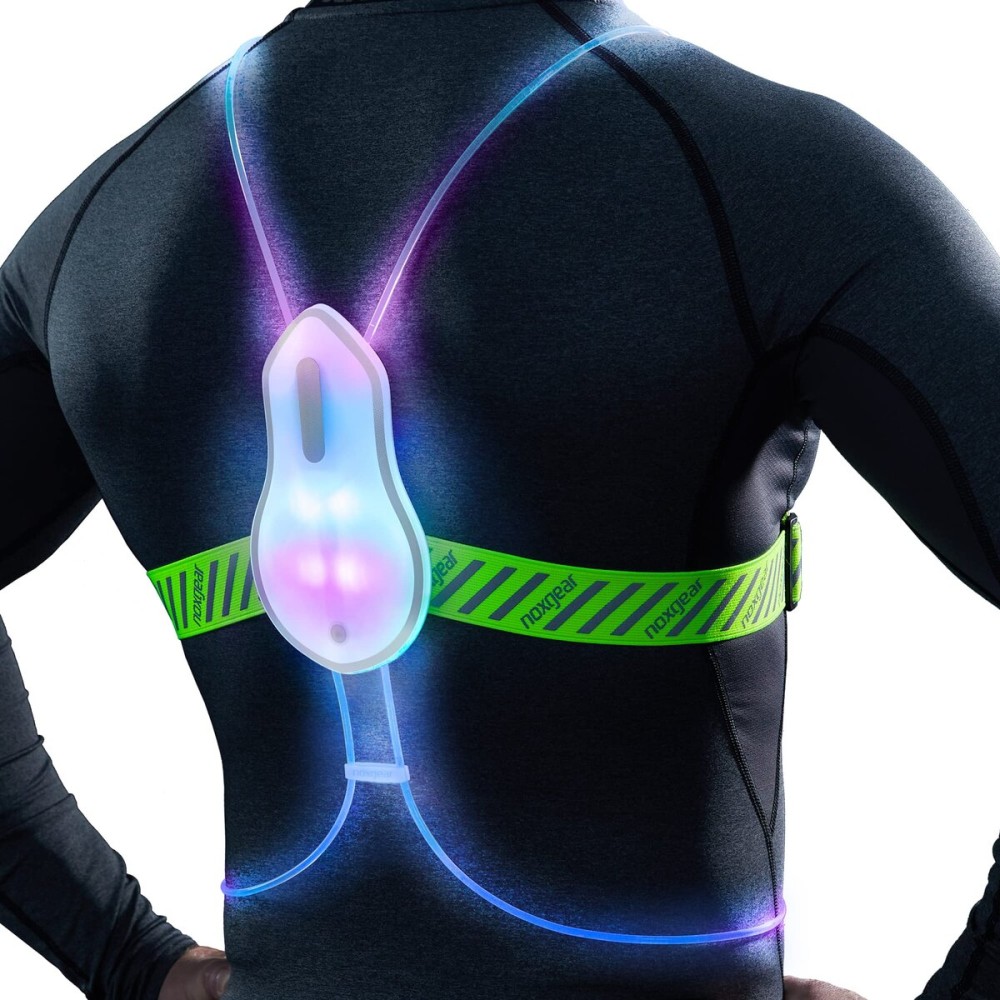 Tracer360 Visibility Vest (Medium/Large) Tracer360 Visibility Vest (Medium/Large)