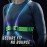 Tracer360 Visibility Vest (Medium/Large)