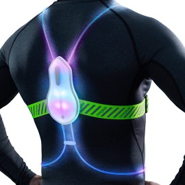 Tracer360 Visibility Vest (Medium/Large) Tracer360 Visibility Vest (Medium/Large)
