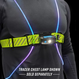 Tracer360 Visibility Vest (Medium/Large) Tracer360 Visibility Vest (Medium/Large)