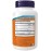 NOW Foods Supplements, Cod Liver Oil, Extra Strength 1,000 mg with Vitamins A & D-3, EPA, DHA, 90 Softgels