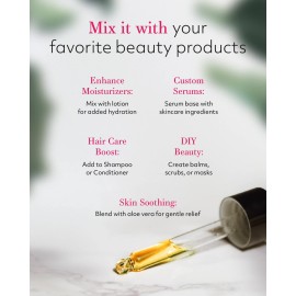 Leven Rose Jojoba Oil Organic, Pure Cold Pressed Natural Unrefined Moisturizer for Skin Hair and Nails 4 oz Leven Rose Jojoba Oil Organic, Pure Cold Pressed Natural Unrefined Moisturizer for Skin Hair and Nails 4 oz