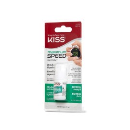 Kiss Maximum Speed Nail Glue (3 Pack) Kiss Maximum Speed Nail Glue (3 Pack)