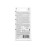 Kiss Maximum Speed Nail Glue (3 Pack)