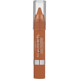 LOreal ParisLor Tm Crayon Med/Deep Ne Size 1 Kit Tm Crayon Concealer N-6-7-8 Medium Deep Neutral 1 Kit LOreal ParisLor Tm Crayon Med/Deep Ne Size 1 Kit Tm Crayon Concealer N-6-7-8 Medium Deep Neutral 1 Kit