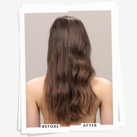 Davines This Is A Volume Boosting Mousse, Add Natural Looking And Airy Volume And Body, For All Hair Types, 8.4 OZ