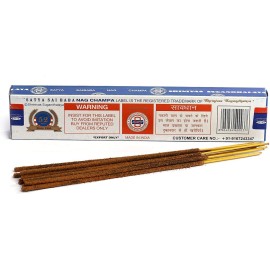 3 Packs Origional Satya Sai Baba Nag Champa Incense Sticks Joss Insence - Insense 15g Box NagChampa Agarbatti (Nag Champa) 3 Packs Origional Satya Sai Baba Nag Champa Incense Sticks Joss Insence - Insense 15g Box NagChampa Agarbatti (Nag Champa)
