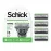 Schick Hydro 5 Sense Sensitive Skin Razor Refills for Men, 4 Count