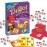 ThinkFun 7706-T Zingo Word Builder Early Reading Game - Award Winning Game for Pre-Readers and Early Readers