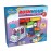 ThinkFun Rush Hour Junior - Classic Traffic Jam Logic Game | STEM Toy for Kids | Engaging Puzzles for Ages 5 and Up | Junior Edition of The International