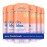 Dry Idea Gel Deodorant & Antiperspirant | 2X Longer Sweat Protection | 72-Hour Odor Protection | Unscented & Hypoallergenic for Sensitive Skin, 3 oz. (6 count)