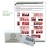 Korean Flower Card Game / Hwatu / Go-Stop / Godori