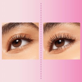 essence | I Love Extreme Crazy Volume Mascara (Pack of 1) | Intense & Dramatic Volume & Length in One Swipe | Vegan & Cruelty Free essence | I Love Extreme Crazy Volume Mascara (Pack of 1) | Intense & Dramatic Volume & Length in One Swipe | Vegan & Cruelty Free