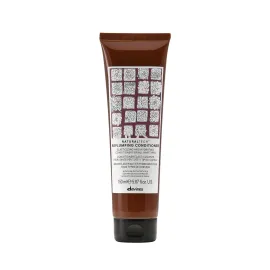 Davines Naturaltech REPLUMPING Conditioner, Renew Elasticity While Replenishing, Moisturizing And Detangling, 5.07 fl. oz.