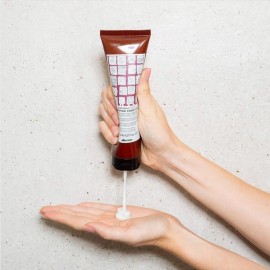 Davines Naturaltech REPLUMPING Conditioner, Renew Elasticity While Replenishing, Moisturizing And Detangling, 5.07 fl. oz. Davines Naturaltech REPLUMPING Conditioner, Renew Elasticity While Replenishing, Moisturizing And Detangling, 5.07 fl. oz.