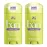 Ban Deodorant 2.6 Ounce Invisible Solid Shower Fresh (76ml) (2 Pack)