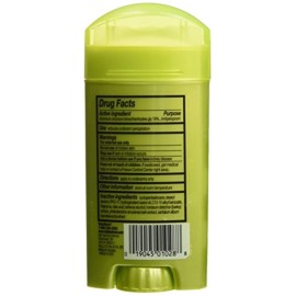 Ban Deodorant 2.6 Ounce Invisible Solid Shower Fresh (76ml) (2 Pack) Ban Deodorant 2.6 Ounce Invisible Solid Shower Fresh (76ml) (2 Pack)