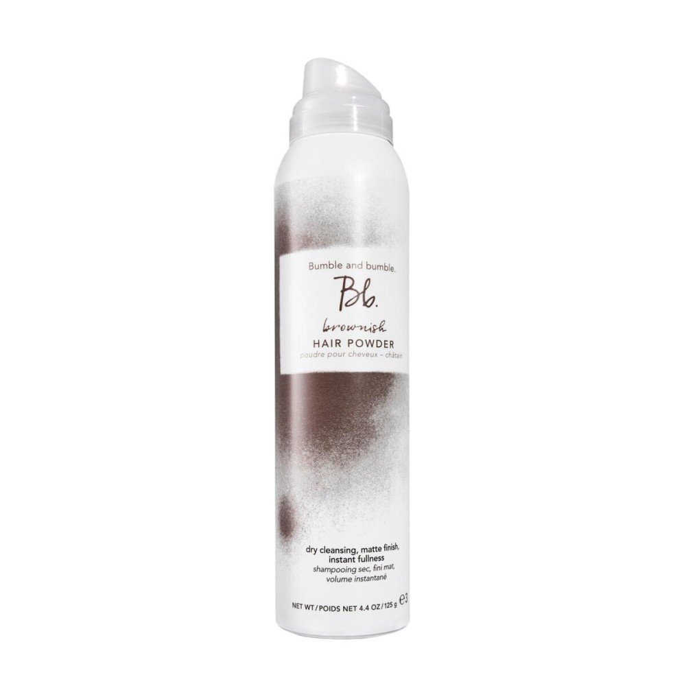 Bumble and bumble. Brownish Tinted Dry Shampoo | Volumizing, Root Coverage + Dry Cleanse | Brown Tint, 4.4 Ounce
