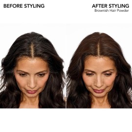 Bumble and bumble. Brownish Tinted Dry Shampoo | Volumizing, Root Coverage + Dry Cleanse | Brown Tint, 4.4 Ounce