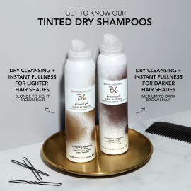 Bumble and bumble. Brownish Tinted Dry Shampoo | Volumizing, Root Coverage + Dry Cleanse | Brown Tint, 4.4 Ounce