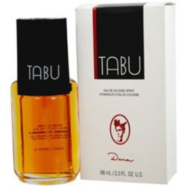 Tabu by Dana Tabu by Dana