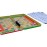 The Purple Cow- Magic Word Game with Magnetic Board. For kids and adults. Great for learning new words from dictionary.