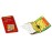 The Purple Cow- Magic Word Game with Magnetic Board. For kids and adults. Great for learning new words from dictionary.