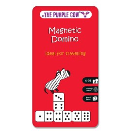 Magnetic Travel Dominoes Game - Car Games , Airplane Games and Quiet Games Magnetic Travel Dominoes Game - Car Games , Airplane Games and Quiet Games