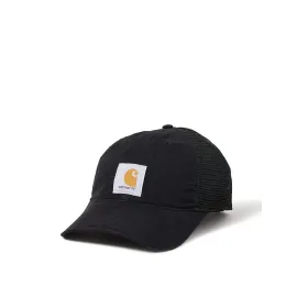 Carhartt Men\'s Buffalo Cap,Black,One Size