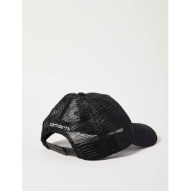 Carhartt Men\'s Buffalo Cap,Black,One Size Carhartt Men\'s Buffalo Cap,Black,One Size