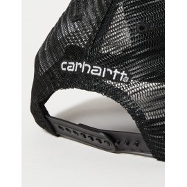 Carhartt Men\'s Buffalo Cap,Black,One Size Carhartt Men\'s Buffalo Cap,Black,One Size