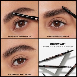 Anastasia Beverly Hills - Brow Wiz (Chocolate) Anastasia Beverly Hills - Brow Wiz (Chocolate)