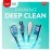 Colgate 360 Whole Mouth Clean , Medium Toothbrush for Adults, 4 Pack, Packaging May Vary