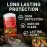 Old Spice Aluminum Free Deodorant for Men, 24/7 Odor Protection, 24/7 Freshness & Lasting Scent, Goes on Clear, Bearglove with Crisp Orchard Scent, 3.0 oz (Pack of 3)