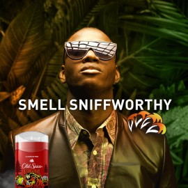 Old Spice Aluminum Free Deodorant for Men, 24/7 Odor Protection, 24/7 Freshness & Lasting Scent, Goes on Clear, Bearglove with Crisp Orchard Scent, 3.0 oz (Pack of 3) Old Spice Aluminum Free Deodorant for Men, 24/7 Odor Protection, 24/7 Freshness & Lasting Scent, Goes on Clear, Bearglove with Crisp Orchard Scent, 3.0 oz (Pack of 3)