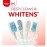 Colgate 360 Optic White Whitening Toothbrush, Adult Soft Toothbrush with Whitening Cups, Helps Whiten Teeth and Removes Odor Causing Bacteria, 4 Pack
