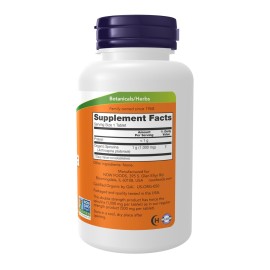 NOW Foods Supplements, Certified Organic, Spirulina 1000 mg (Double Strength), Rich in Beta-Carotene (Vitamin A) and B-12 with naturally occurring GLA , 120 Tablets NOW Foods Supplements, Certified Organic, Spirulina 1000 mg (Double Strength), Rich in Beta-Carotene (Vitamin A) and B-12 with naturally occurring GLA , 120 Tablets