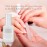 karma organic Base Coat and Top Coat 2 in 1 Nail Polish, Dip Powder & Polygel Base activator, Long Lasting Clear Nail Enamel, Nail Polish Strengthener - (0.43 FL oz)