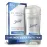 Secret Clinical Strength Antiperspirant Deodorant for Women, 3X Stress Protection, 72hr Sweat & Odor Protection, PH Balancing Minerals, Clear Gel, Completely Clean Scent, 2.6 oz